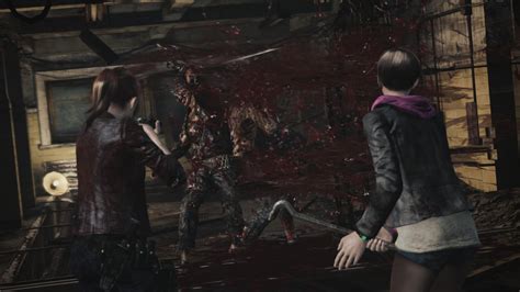 Expand your resident evil playing experience, and get even more enjoyment out of the re franchise, through the various content offered in this free web. Resident Evil: Revelations 2 (PS3 / PlayStation 3) Game ...