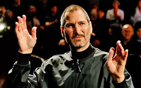 The Inspiring Journey Of Steve Jobs Informeia