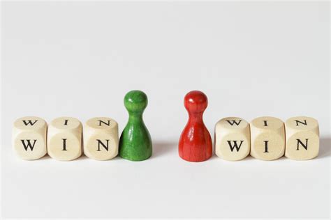 The Win-Win-Win Papakonstantinidis Model: An Approach between....