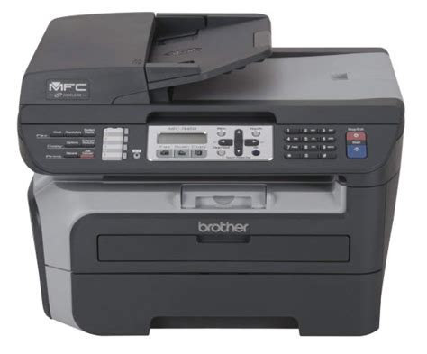 Select necessary driver for searching and downloading. Brother MFC-7840W Printer Driver Download Free for Windows ...