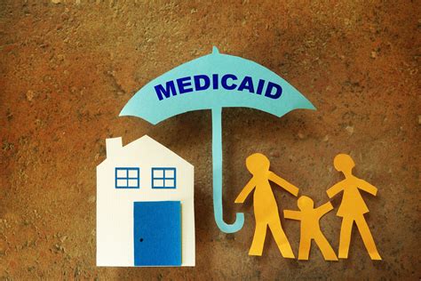 2023 Medicaid Long Term Care Income Asset Guidelines
