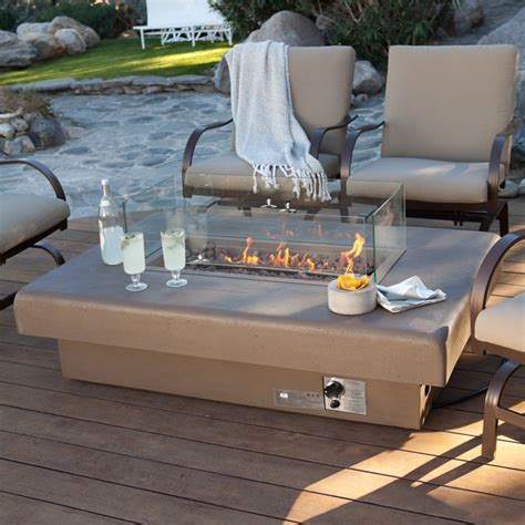 Modern Outdoor Gas Fire Pits Table Rickyhil Outdoor Ideas Outdoor
