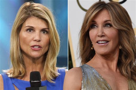 felicity huffman lori loughlin become twitter joke amid college admissions scandal