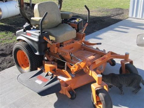 1 user guides and instruction manuals found for scag power equipment stc tiger cat. Scag Tiger Cat Model: STC48V-22FS S... | New and Used ...