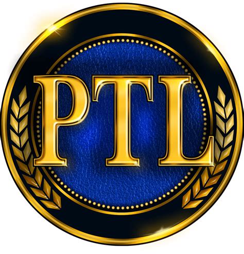 Ptl Logo Sandra Kennedy Ministries