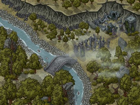 Inkarnate Create Fantasy Maps Online