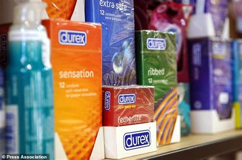durex condoms are recalled after they fail burst tests raising fears they will split during sex