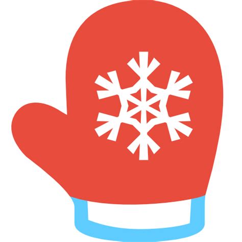 Free Mittens Clipart Pictures - Clipartix png image