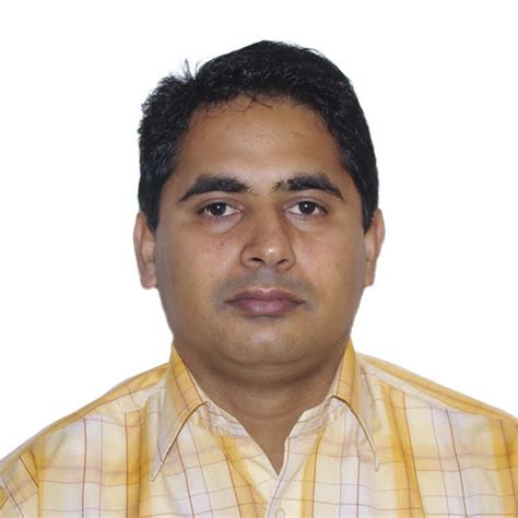 Dr Sushil Dhital Biopria