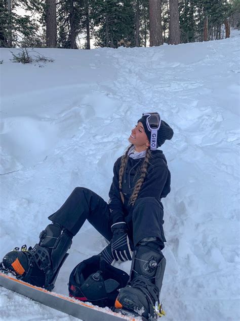 snowboarding pics mode au ski ski fits chalet girl kalter winter snow outfit cute skiing