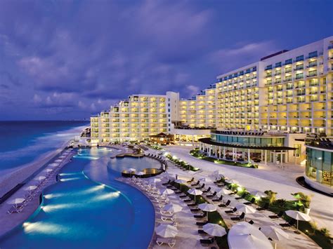 Best hotels & accommodations in cancun. Cancún