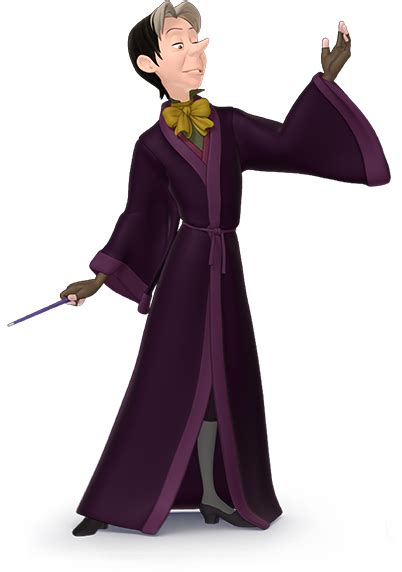Cedric The Sorcerer Disney Wiki Wikia