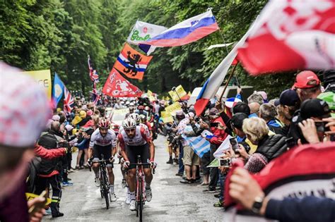 Sportschau tour de france, 11. Tour de France etappe 6 - Bladet Sykkel