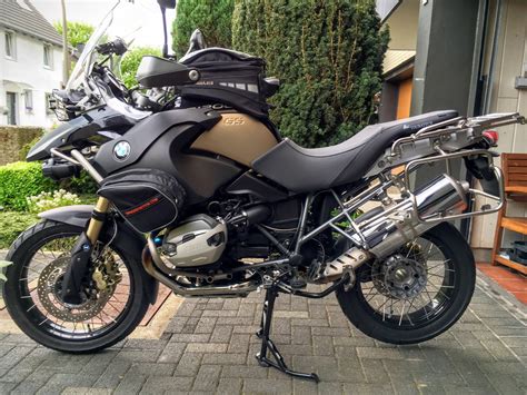 In den vergangenen jahren hatte sich der anteil der bmw r 1200 gs adventure bei etwa 30 prozent eingependelt. Biete R 1200 GS (+ Adventure) - Verkaufe BMW R1200GS ADV ...