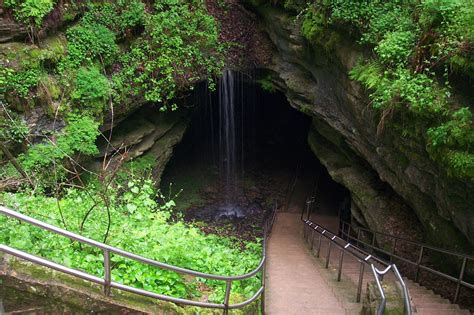 Top 14 Kentucky Attractions Scoutology
