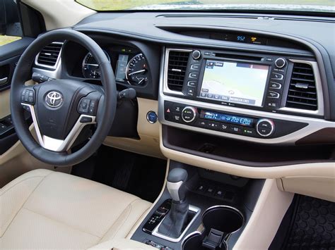 Request a dealer quote or view used cars at msn autos. Review: 2015 Toyota Highlander Hybrid | Canadian Auto Review