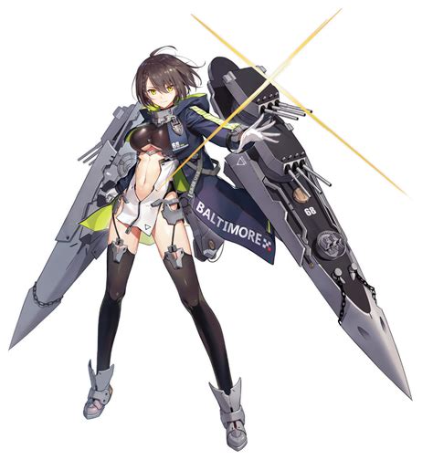 File:Baltimore.png - Azur Lane Wiki