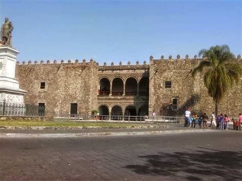 Mexico City Private Tour To Cuernavaca And Taxco Getyourguide