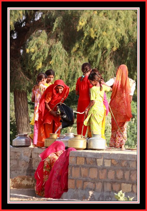 Transformer coloring pages sample thephotosync from woman at the well coloring page free. Women at the Well - India Travel Forum | IndiaMike.com
