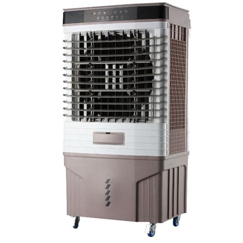 Water Fan Portable Evaporative Air Conditioning Air Cooler China