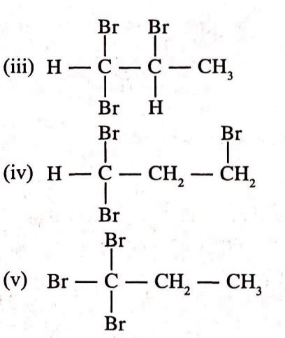 How Many Isomers Are Possible For The Compound Having Molecular Formula