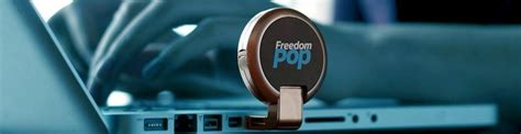 Et Deals Freedompop 4g Mobile Internet Usb Stick With 2gb Free Data