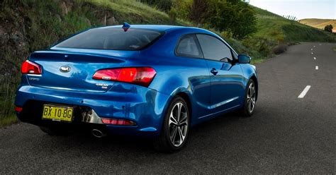 Read more about kia cerato cars on road price, offers, upcoming and launched cars. Kia Cerato Koup exits Australian market