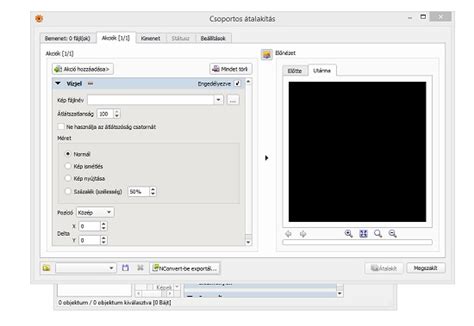 Powerful native media browser for xnview mp is a software platform that is able to view and convert more than 500 different image. XnView MP Portable