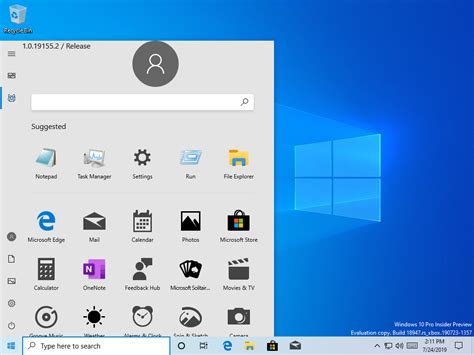 Microsoft випадково показала новий інтерфейс Windows фото УНІАН