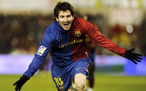 Lionel Messi Barcelona Wallpaper Sports Wallpaper Better