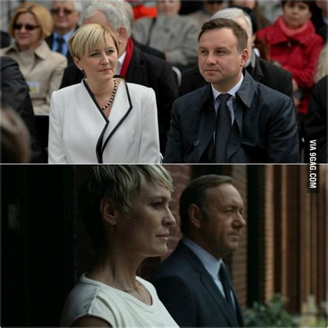 Просмотров 714 тыс.5 лет назад. New Polish president, Andrzej Duda. Can you see it? - 9GAG