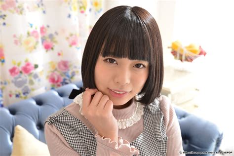 Lovepop Yua Nanami Photoset 21384 The Best Porn Website