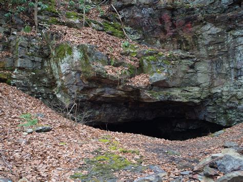 7 Magical Natural Caves Near New Jersey New Jersey Digest Magazine