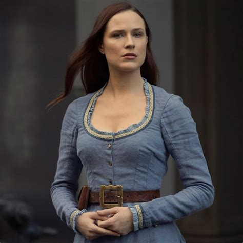 La Productora Ejecutiva De Westworld Lisa Joy Responde A Las Frustraciones De Los Fanáticos