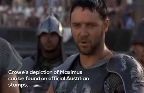 Facts About The Movie Gladiator You Need To Know Others
