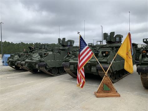 Army Delivers Newest Combat Vehicle Article The United States Army