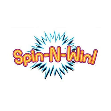 Spin N Win Betson Enterprises