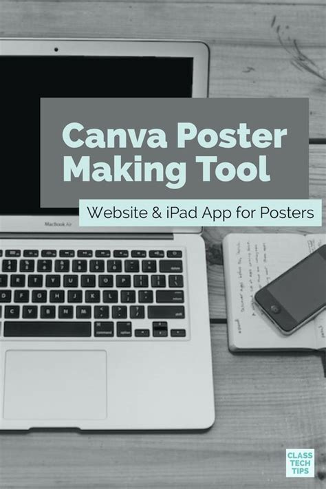 Weebly's free website builder makes it easy to create a website, blog, or online store. Canva Poster Making Tool: Website & iPad App for Posters ...