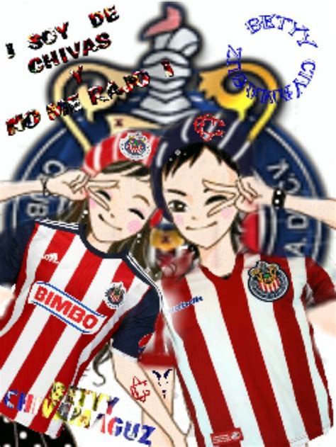 Pin De Karla En Tumblur Chivas Pumas Chivas Fc Chivas