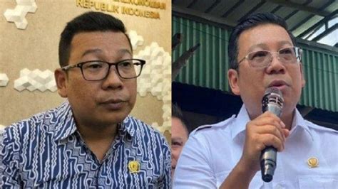 Profil Arief Prasetyo Adi Gantikan SYL Jadi Plt Menteri Pertanian