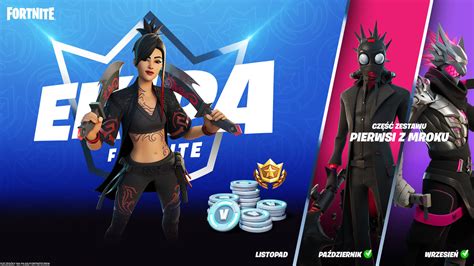 New Fortnite Crew Pack Revealed Sierra Skin With Cosmetic Items