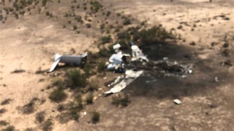 Mexico Plane Crash Flight From Las Vegas To Monterrey Au