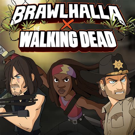 Fire emblem warriors cuenta con dos ediciones: BRAWLHALLA | Nintendo Switch download software | Games ...