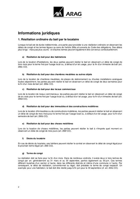 Legalplace vous propose un modèle personnalisé de lettre de résiliation du bail de location. resiliation de contrat de location appartement - Modele de ...