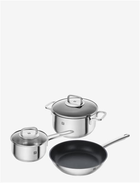 Zwilling Pots And Pans Set Saucepan Sets