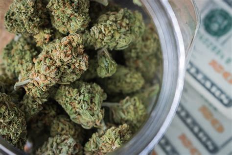 But the real estate market bounced back rather quickly. These 15 Marijuana Stocks Gained at Least 50% in January ...