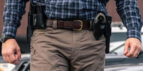 How To Set Up A Police Duty Belt Tactical Experts Kembeo