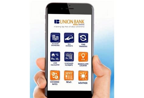 Download the app from your app store to. how to download the new Union Bank Mobile App - Angelistech