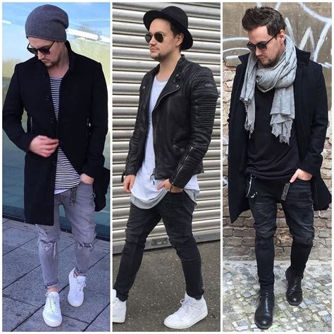 Outfits 2019 hombre juvenil hot sale