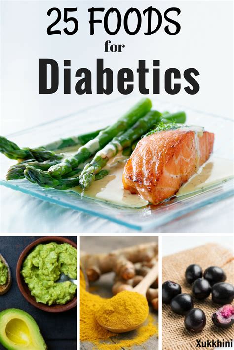 Our diabetic meal delivery service makes healthy eating simple. Top 25 Foods for Diabetics | Healthy recipes for diabetics ...